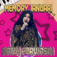 MEMORI JANUARI