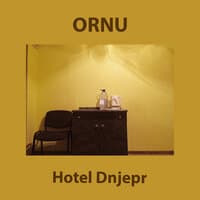 Hotel Dnjepr