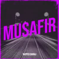 Musafir