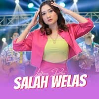 Salah Welas