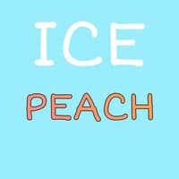 Ice Peach