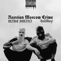 Russian Moscow Crime