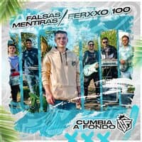 Falsas Mentiras / Ferxxo 100