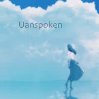 Uanspoken