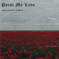 Paint My Love