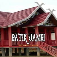 Batik Jambi