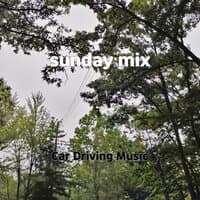 sunday mix