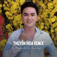 Thuyền Hoa