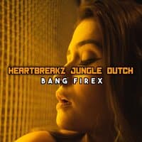 HEARTBREAKZ JUNGLE DUTCH