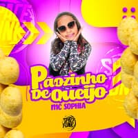 Pãozinho de Queijo