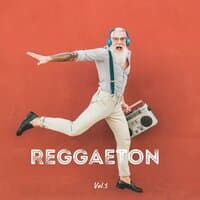 Reggaeton & , Vol. 5