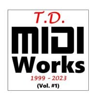 Midi Works 1997-2023, Vol.1