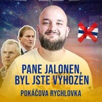 Pane Jalonen, byl jste vyhozen