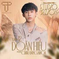 Gala Nhạc Việt Studio Session Tập 12: Doãn Hiếu