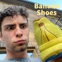 Banana Shoes