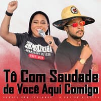 Tô Com Saudade de Você Aqui Comigo