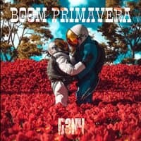 Boom Primavera