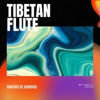 Tibetan Flute