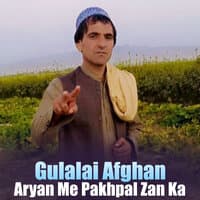 Aryan Me Pakhpal Zan Ka