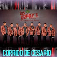 Corrido de Cesario