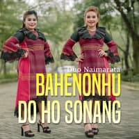 BAHENONHU DO HO SONANG