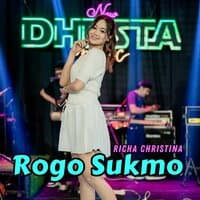 Rogo Sukmo