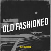 Old Fashioned