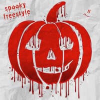 spooky freestyle