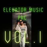 Elevator Music Pac, Vol. 1