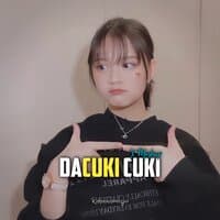 Dacuki cuki X Mashup