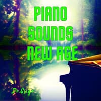 Piano Sounds New Age