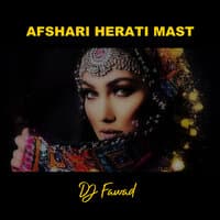 Afshari Herati Mast