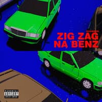 Zig Zag na Benz