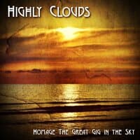 Homage the Great Gig in the Sky