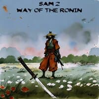 Sam 2 - Way of the Ronin