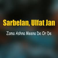 Zama Ashna Meena De Or De