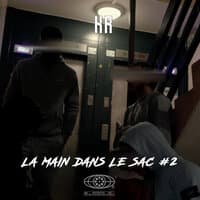 La main dans le sac #2