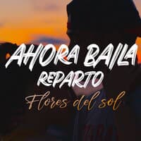 Ahora Baila Reparto