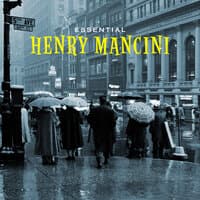 Essential Henry Mancini