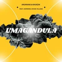 Umagandula