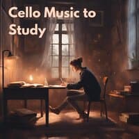 Cello Music To Study