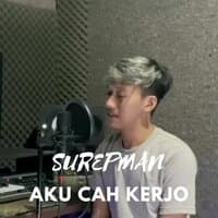 Aku Cah Kerjo