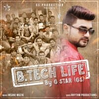 B. Tech Life