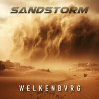 Sandstorm