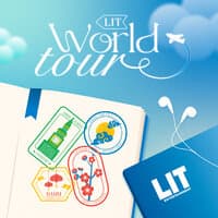 World Tour Project 2