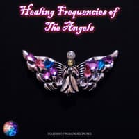 Healing Frequencies of the Angels