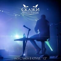 Акустика в клубе "12"