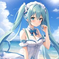 Miku Hatsune