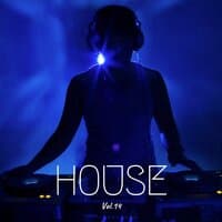 House Music & , Vol. 14