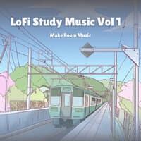 Lofi Study Music, Vol. 1